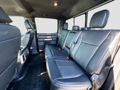 2022 Ford F-250SD Lariat 6.7 DIESEL