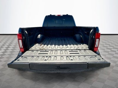 2022 Ford F-250SD Lariat 6.7 DIESEL
