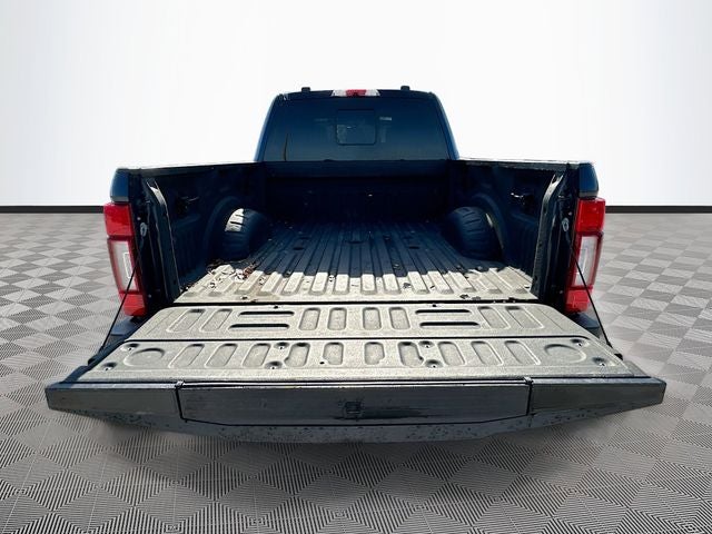 2022 Ford F-250SD Lariat 6.7 DIESEL