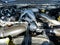 2022 Ford F-250SD Lariat 6.7 DIESEL