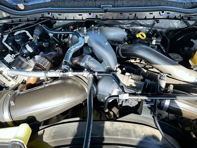 2022 Ford F-250SD Lariat 6.7 DIESEL