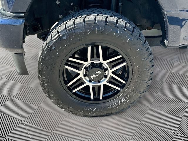 2022 Ford F-250SD Lariat 6.7 DIESEL