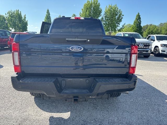2022 Ford F-250SD Lariat 6.7 DIESEL