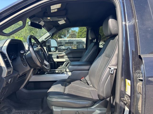 2022 Ford F-250SD Lariat 6.7 DIESEL