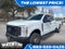 2025 Ford F-250SD XL 6.7 DIESEL