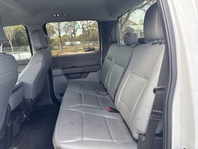 2025 Ford F-250SD XL 6.7 DIESEL