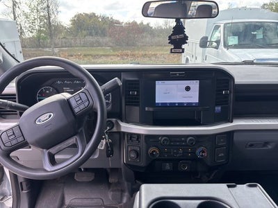 2025 Ford F-250SD XL 6.7 DIESEL