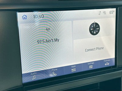 2025 Ford F-250SD XL 6.7 DIESEL