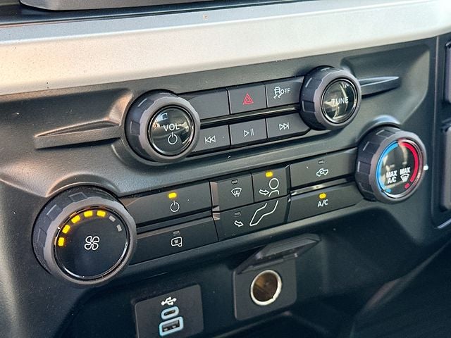 2025 Ford F-250SD XL 6.7 DIESEL