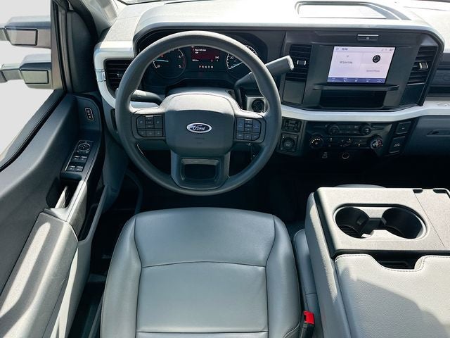 2025 Ford F-250SD XL 6.7 DIESEL