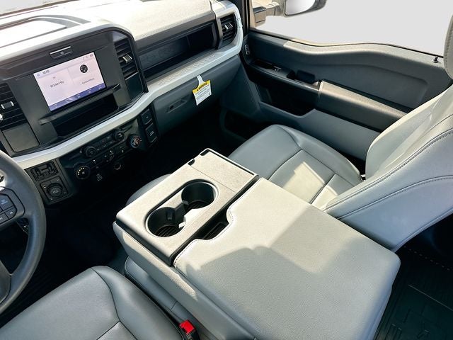 2025 Ford F-250SD XL 6.7 DIESEL