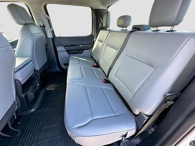 2025 Ford F-250SD XL 6.7 DIESEL