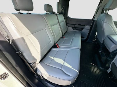 2025 Ford F-250SD XL 6.7 DIESEL