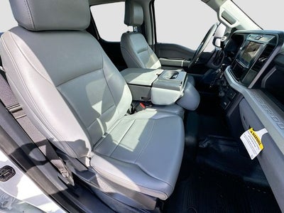 2025 Ford F-250SD XL 6.7 DIESEL