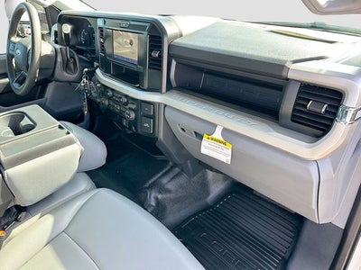 2025 Ford F-250SD XL 6.7 DIESEL