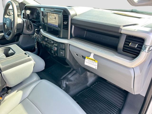 2025 Ford F-250SD XL 6.7 DIESEL