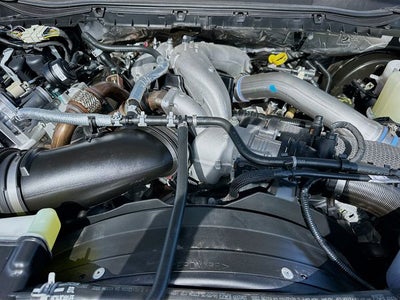 2025 Ford F-250SD XL 6.7 DIESEL