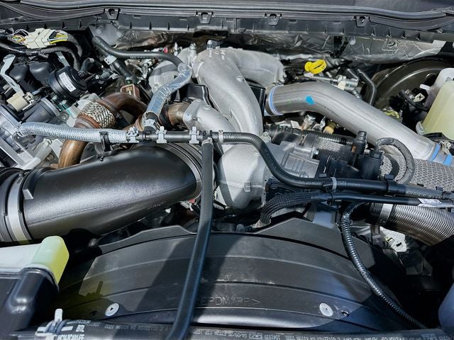 2025 Ford F-250SD XL 6.7 DIESEL