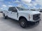 2025 Ford F-250SD XL 6.7 DIESEL