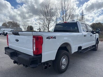 2025 Ford F-250SD XL 6.7 DIESEL