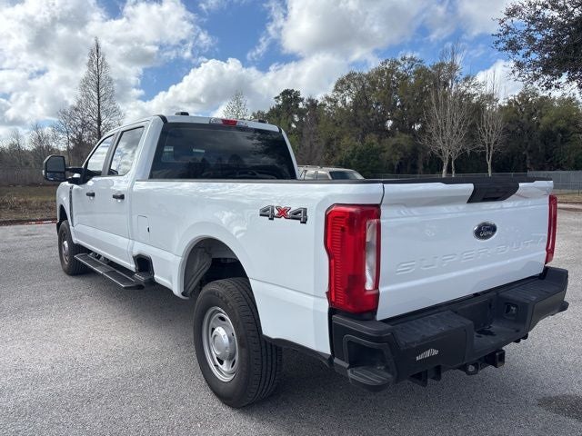 2025 Ford F-250SD XL 6.7 DIESEL