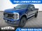 2026 Ford F-250SD XL 4WD CREW CAB