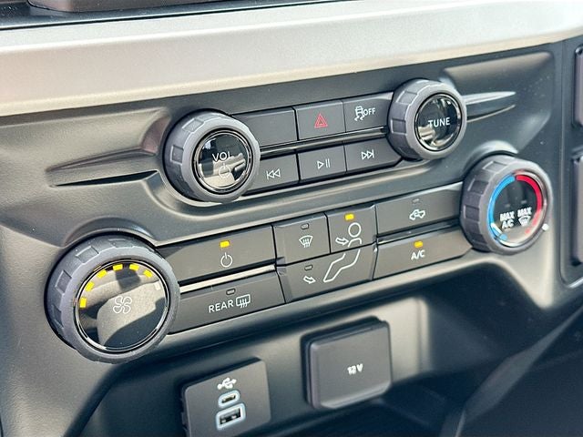 2026 Ford F-250SD XL 4WD CREW CAB