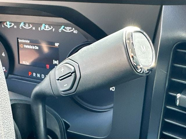 2026 Ford F-250SD XL 4WD CREW CAB