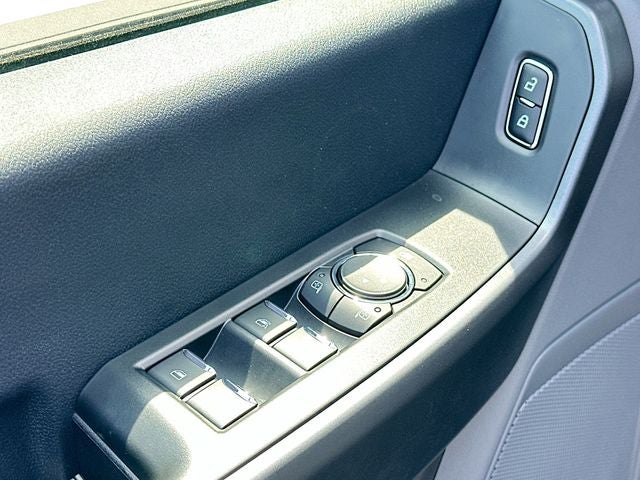 2026 Ford F-250SD XL 4WD CREW CAB