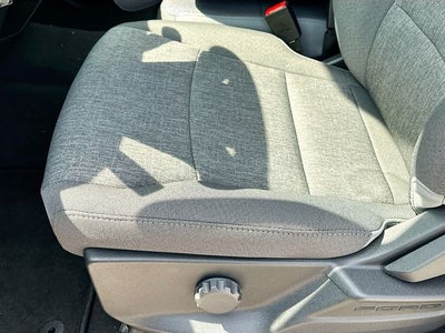 2026 Ford F-250SD XL 4WD CREW CAB