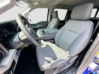 2026 Ford F-250SD XL 4WD CREW CAB