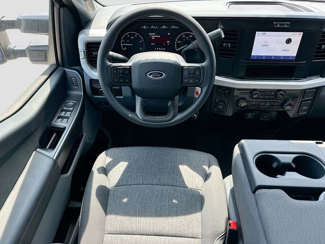 2026 Ford F-250SD XL 4WD CREW CAB