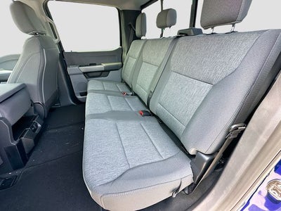 2026 Ford F-250SD XL 4WD CREW CAB