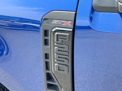 2026 Ford F-250SD XL 4WD CREW CAB