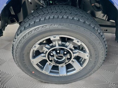 2026 Ford F-250SD XL 4WD CREW CAB