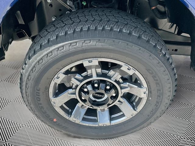 2026 Ford F-250SD XL 4WD CREW CAB