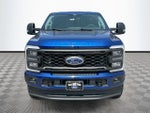 2026 Ford F-250SD XL 4WD CREW CAB
