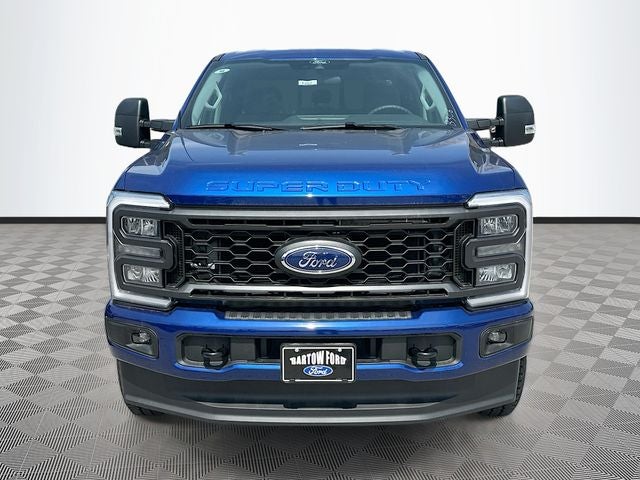 2026 Ford F-250SD XL 4WD CREW CAB