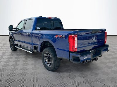 2026 Ford F-250SD XL 4WD CREW CAB