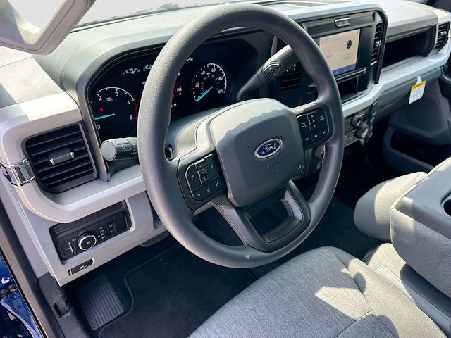 2026 Ford F-250SD XL 4WD CREW CAB