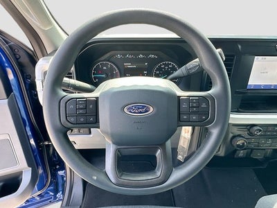 2026 Ford F-250SD XL 4WD CREW CAB