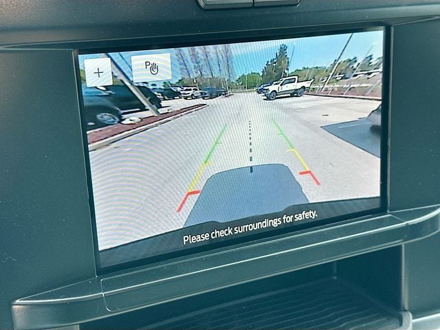 2026 Ford F-250SD XL 4WD CREW CAB