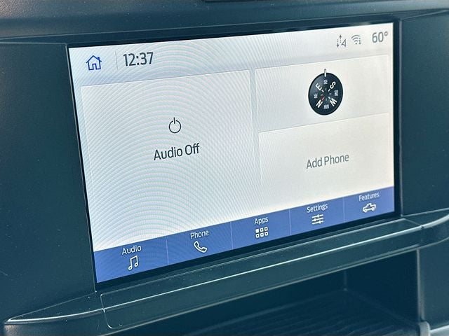 2026 Ford F-250SD XL 4WD CREW CAB