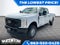 2026 Ford F-250SD XL 4WD CREW CAB