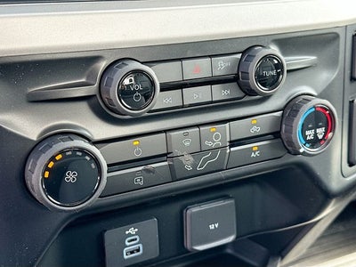 2026 Ford F-250SD XL 4WD CREW CAB