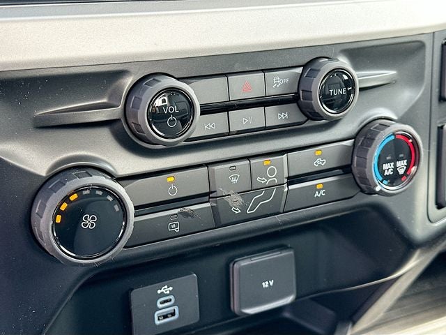 2026 Ford F-250SD XL 4WD CREW CAB