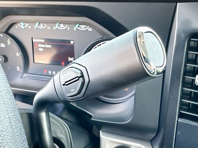 2026 Ford F-250SD XL 4WD CREW CAB