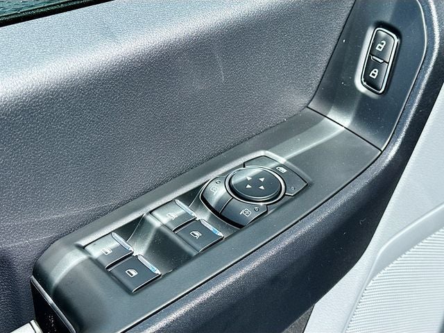 2026 Ford F-250SD XL 4WD CREW CAB