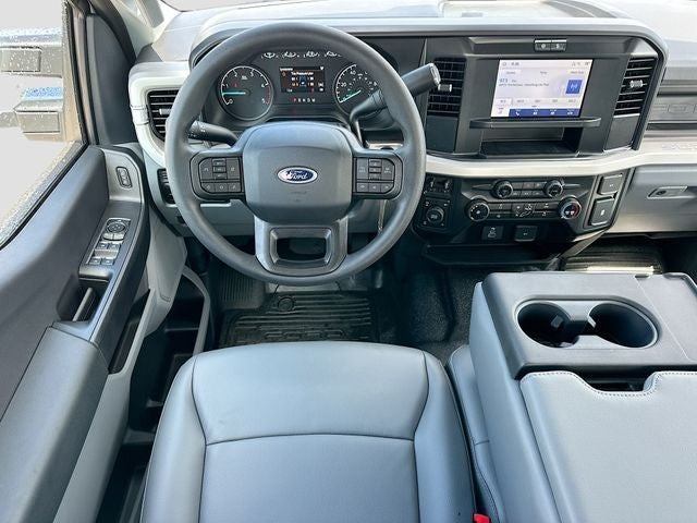 2026 Ford F-250SD XL 4WD CREW CAB