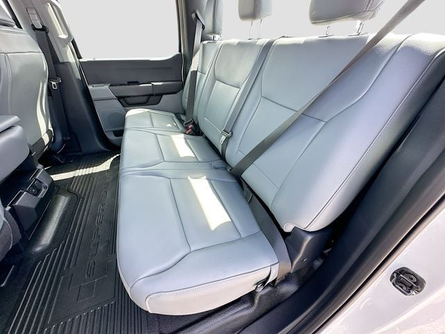 2026 Ford F-250SD XL 4WD CREW CAB